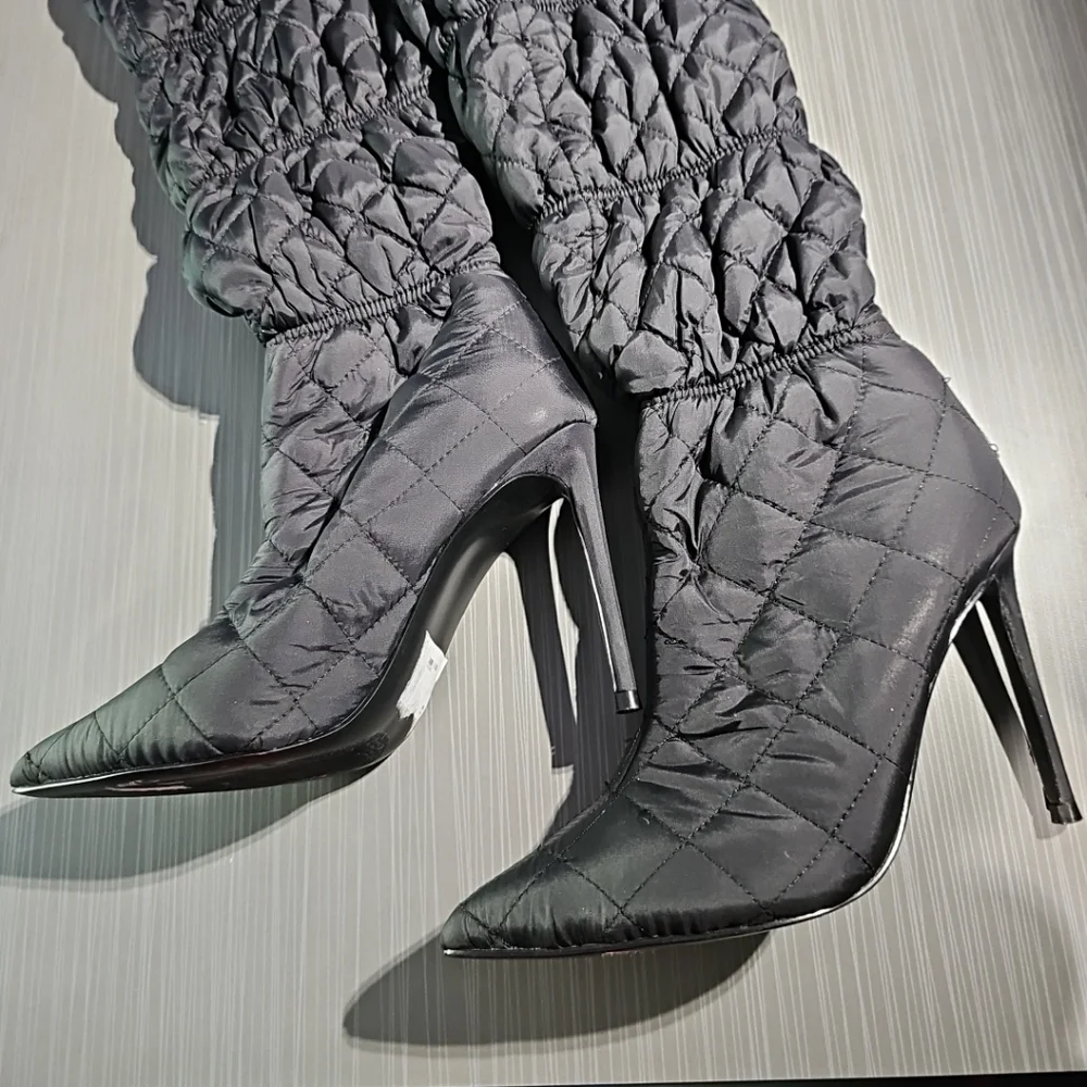 Steve Madden nwob steve